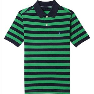 Nautica polo